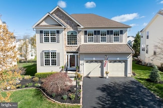 106 Mockingbird Cir, Phoenixville, PA 19460