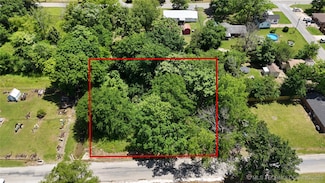 600 NW 10th St, Stigler, OK 74462
