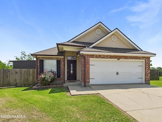 419 Rue Canard, Youngsville, LA 70592