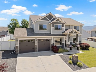 1115 S Mcmillan Rd, Spokane Valley, WA 99016