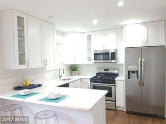 816 Booker Place, Capitol Heights, MD 20743