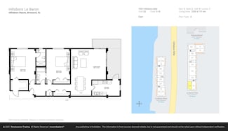 1051 Hillsboro Mile Unit 302E, Hillsboro Beach, FL 33062