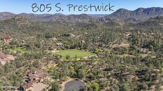 805 S Prestwick -- Unit 137, Payson, AZ 85541