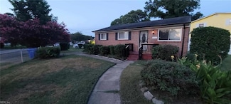 807 Liberty St, Portsmouth, VA 23701