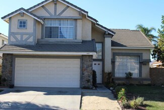 445 Quail Ct, Fillmore, CA 93015