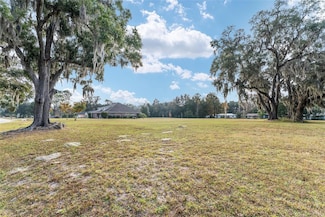 TBD NE 49th St, Williston, FL 32696