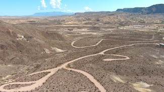 Lot 7 Mesa Vista, Lajitas, TX 79852