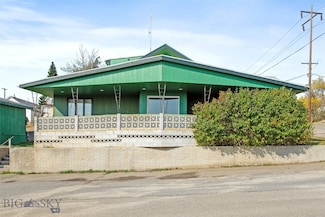 1501 4th St, Butte, MT 59701