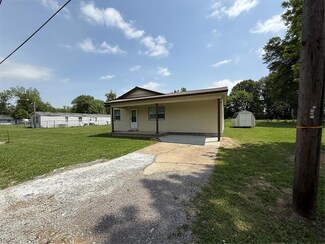 414 Jackson St, Morehouse, MO 63868