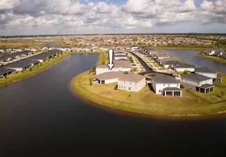 12232 SW Forli Way, Port St. Lucie, FL 34987