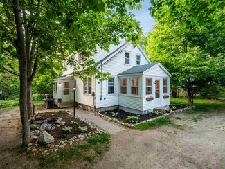 14 Danville Rd, East Hampstead, NH 03826