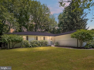 2510 Pennington Dr, Wilmington, DE 19810