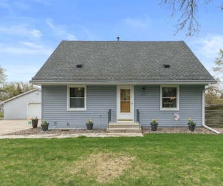 10851 Olive St NW, Coon Rapids, MN 55448