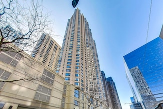 401 E Ontario St Unit 4506, Chicago, IL 60611