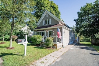 33 West St, West Bridgewater, MA 02379