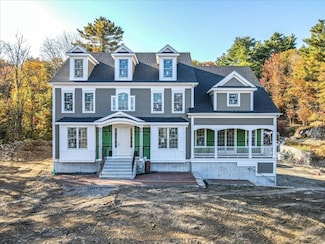 35 Shuttleworth Place, Dedham, MA 02026