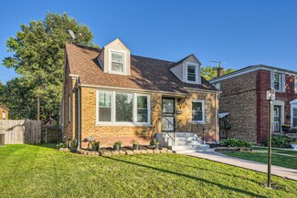 14515 S Atlantic Ave, Riverdale, IL 60827