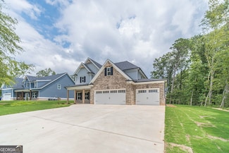 1758 Mountain Creek Church Rd, Pendergrass, GA 30567
