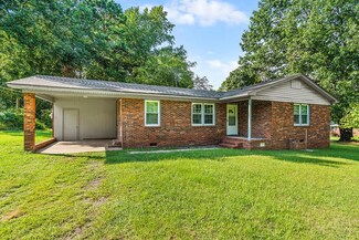 601 Dandy Dr, Bradley, SC 29819