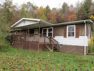 10021 Norton-Coeburn Rd, Coeburn, VA 24230