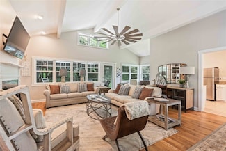 49 Jessamine Ln, Highlands, NC 28741