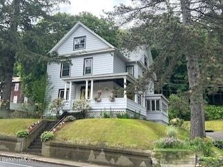 116 W Main St, North Adams, MA 01247