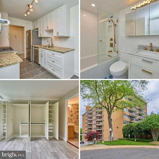 2030 N Adams St Unit 507, Arlington, VA 22201