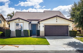 1442 Starry Skies Rd, Beaumont, CA 92223