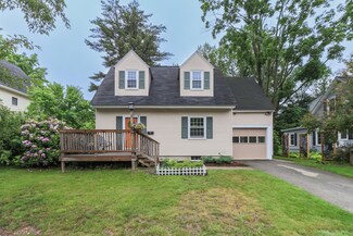 7 Mckinley St, Concord, NH 03301
