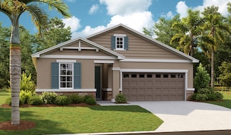 Emerald, Kissimmee, FL 34744