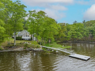 263 Durham Point Rd, Durham, NH 03824