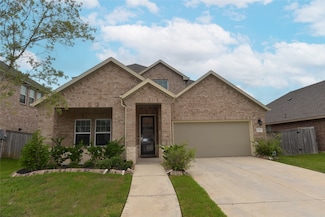2806 Oakheath Crest Ct, Pearland, TX 77089