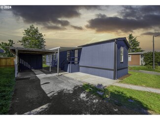 16688 Highway 99e NE Unit 36, Woodburn, OR 97071