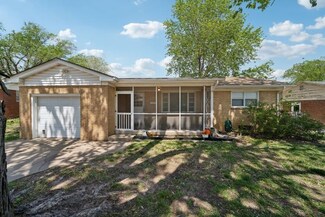 8138 E Indianapolis St, Wichita, KS 67207