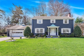 9 Brace Terrace, Dobbs Ferry, NY 10522