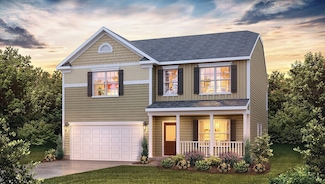 134 Fancy Trail Unit Lot 0358, Anderson, SC 29621