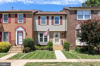 14442 Manassas Gap Ct, Centreville, VA 20120