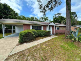 3955 San Gabriel Dr, Pensacola, FL 32504
