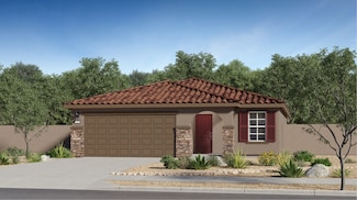 Residence Two, Hesperia, CA 92344