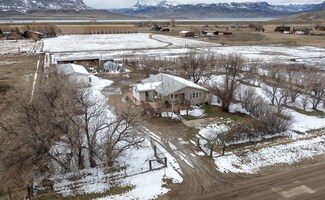 15 Cedar Mountain Dr, Cody, WY 82414