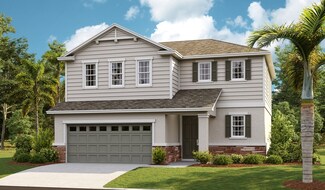 Coral, Kissimmee, FL 34744