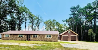 8580 Old Highway 19 S, Collinsville, MS 39325
