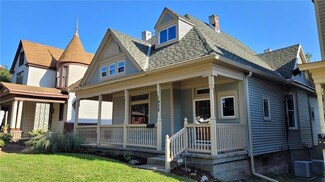 1928 Clay St, Saint Joseph, MO 64501