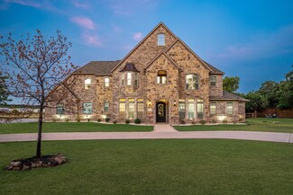 1451 Stonecrest Rd, Argyle, TX 76226