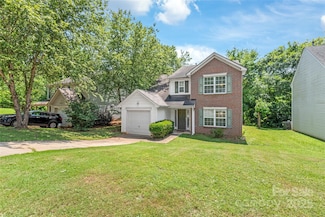 1276 Winding Path Rd, Clover, SC 29710