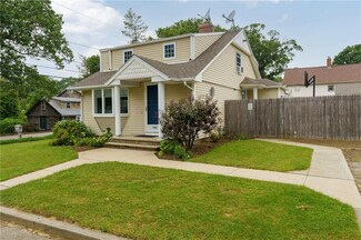143 Midget Ave, Warwick, RI 02886