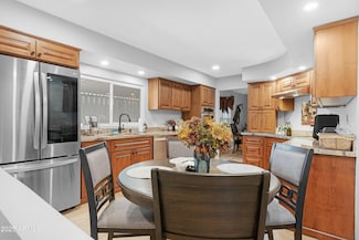 5402 E Mckellips Rd Unit 237, Mesa, AZ 85215