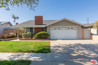 1447 W 171st St, Gardena, CA 90247