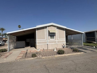 1402 W Ajo Way Unit 89, Tucson, AZ 85713