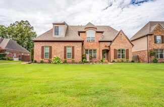 4901 Avi Dr, Arlington, TN 38002